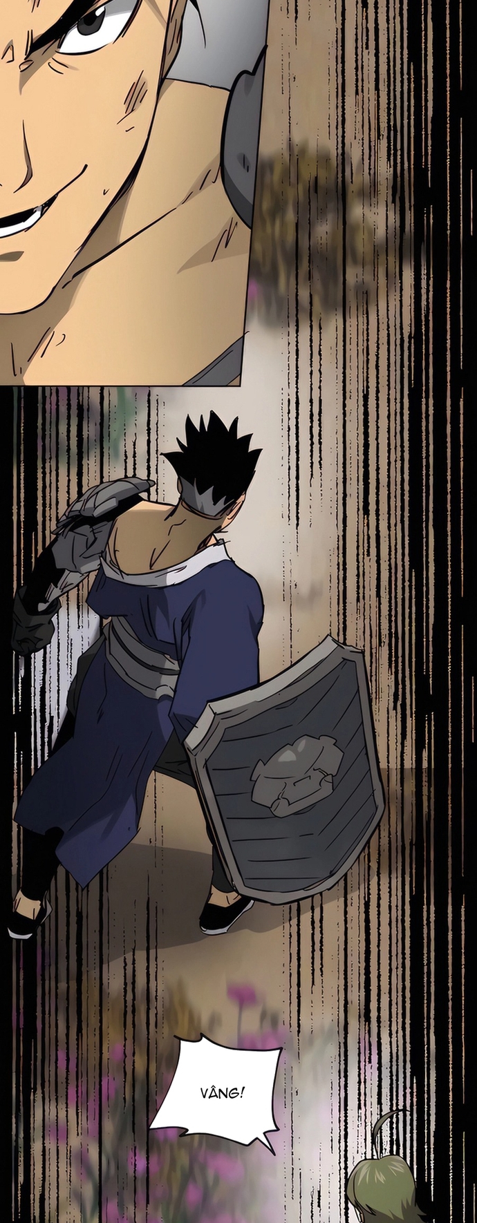 Thăng Cấp Vô Hạn Trong Murim Chap 236 - Next Chap 237