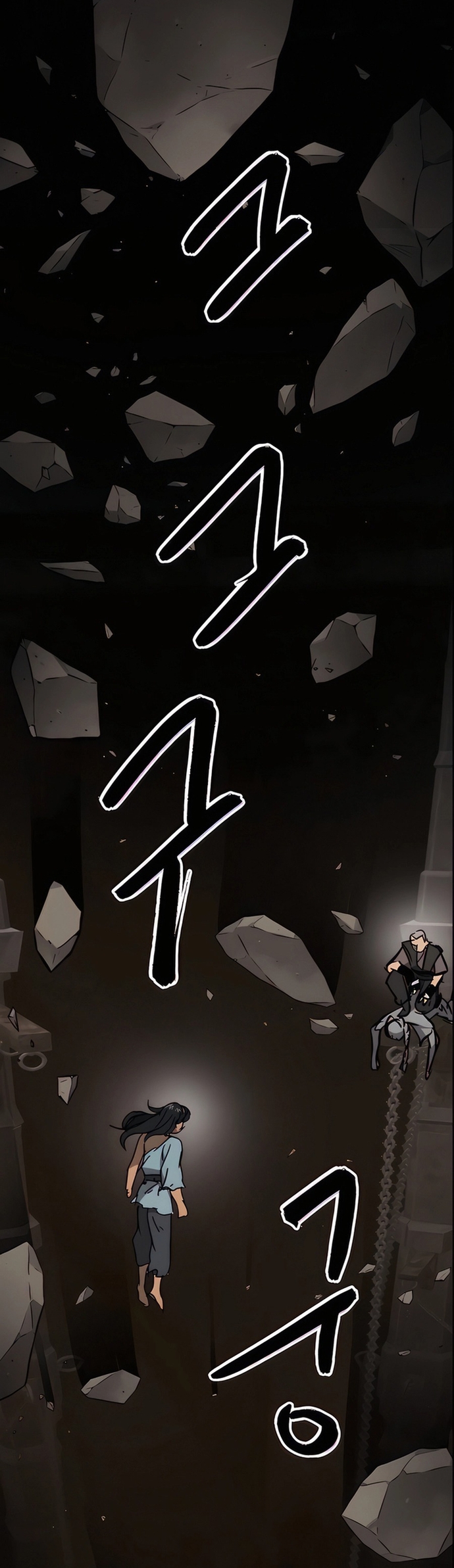 Thăng Cấp Vô Hạn Trong Murim Chap 236 - Next Chap 237