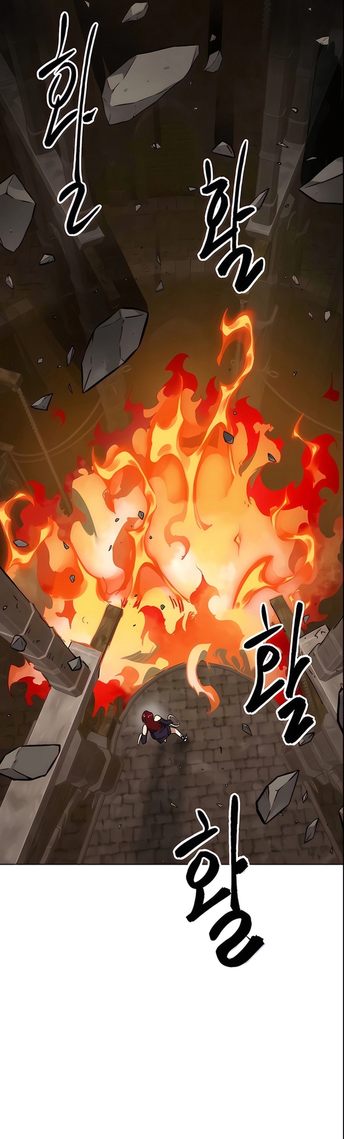 Thăng Cấp Vô Hạn Trong Murim Chap 236 - Next Chap 237