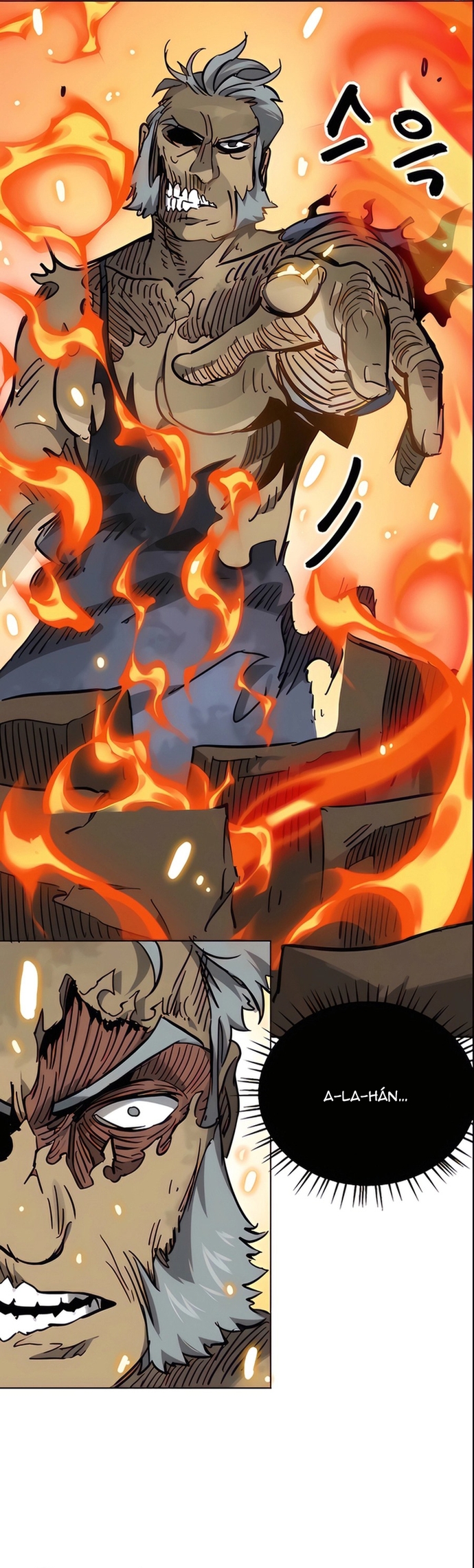 Thăng Cấp Vô Hạn Trong Murim Chap 236 - Next Chap 237