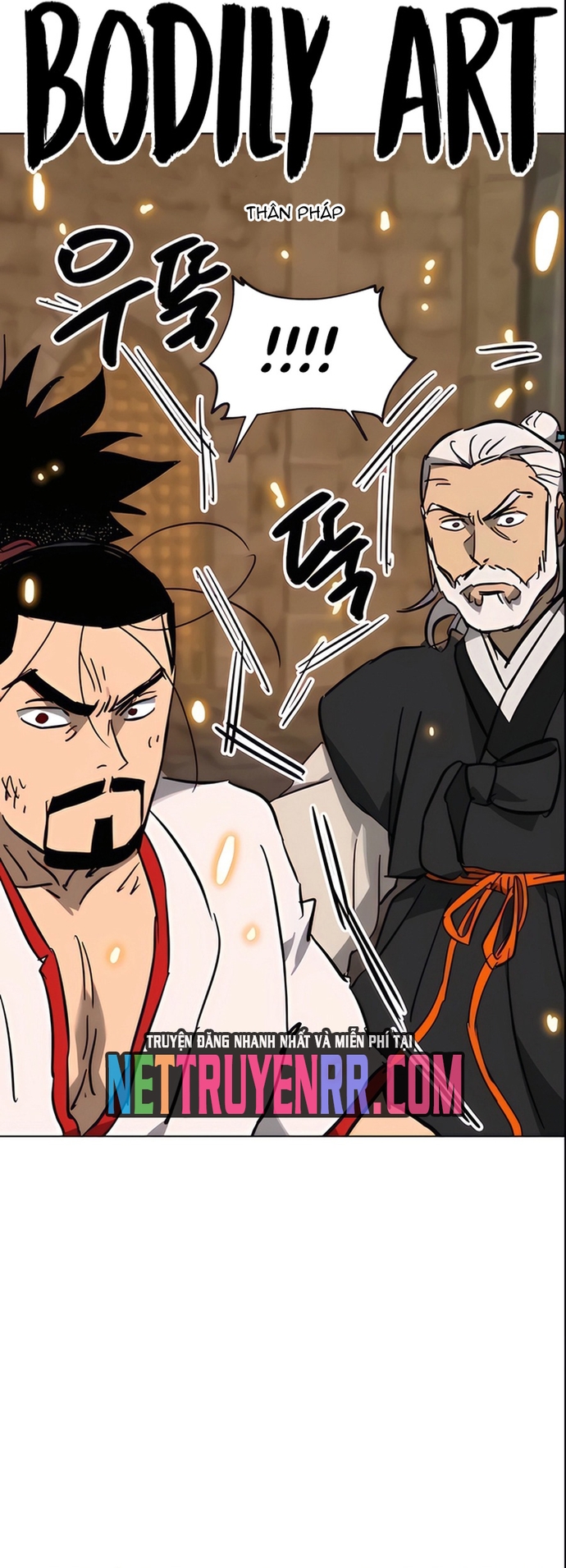 Thăng Cấp Vô Hạn Trong Murim Chap 236 - Next Chap 237