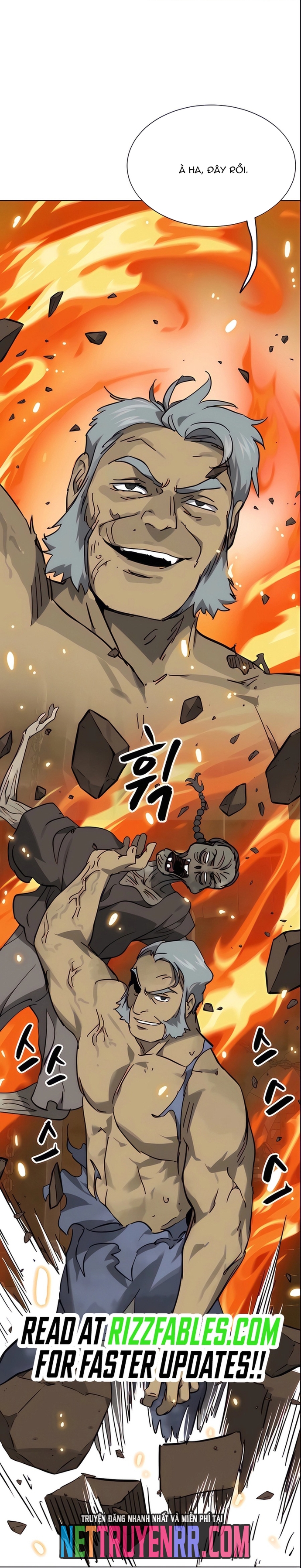 Thăng Cấp Vô Hạn Trong Murim Chap 236 - Next Chap 237