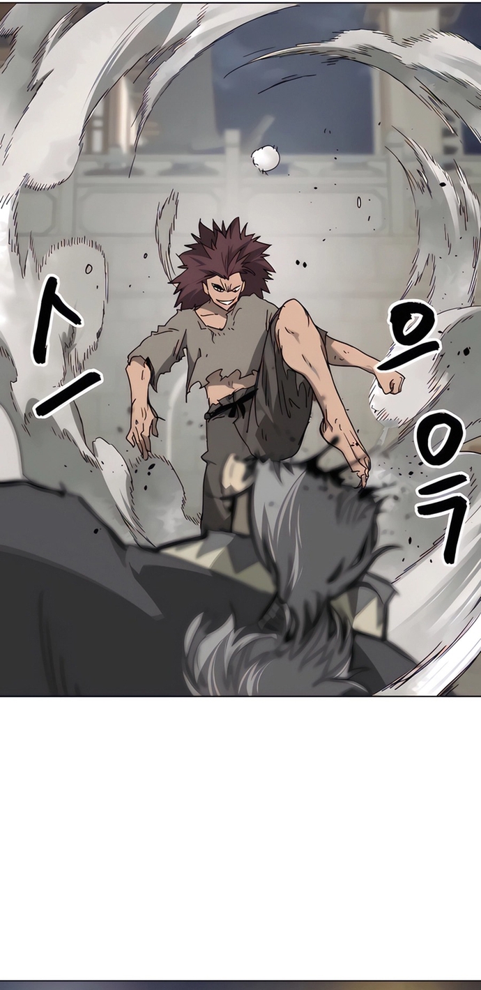 Thăng Cấp Vô Hạn Trong Murim Chap 236 - Next Chap 237