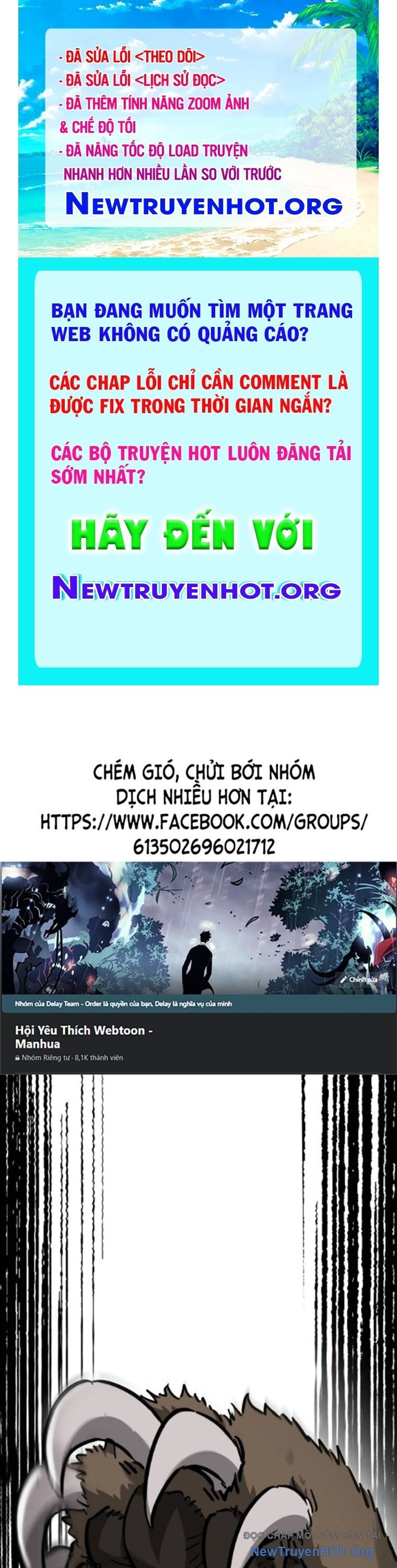 Thăng Cấp Vô Hạn Trong Murim Chap 238 - Next Chap 239