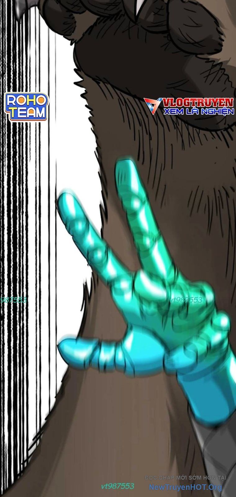 Thăng Cấp Vô Hạn Trong Murim Chap 238 - Next Chap 239