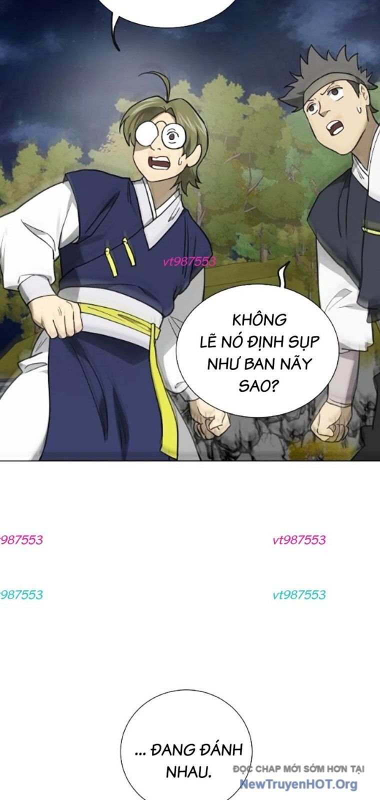 Thăng Cấp Vô Hạn Trong Murim Chap 238 - Next Chap 239