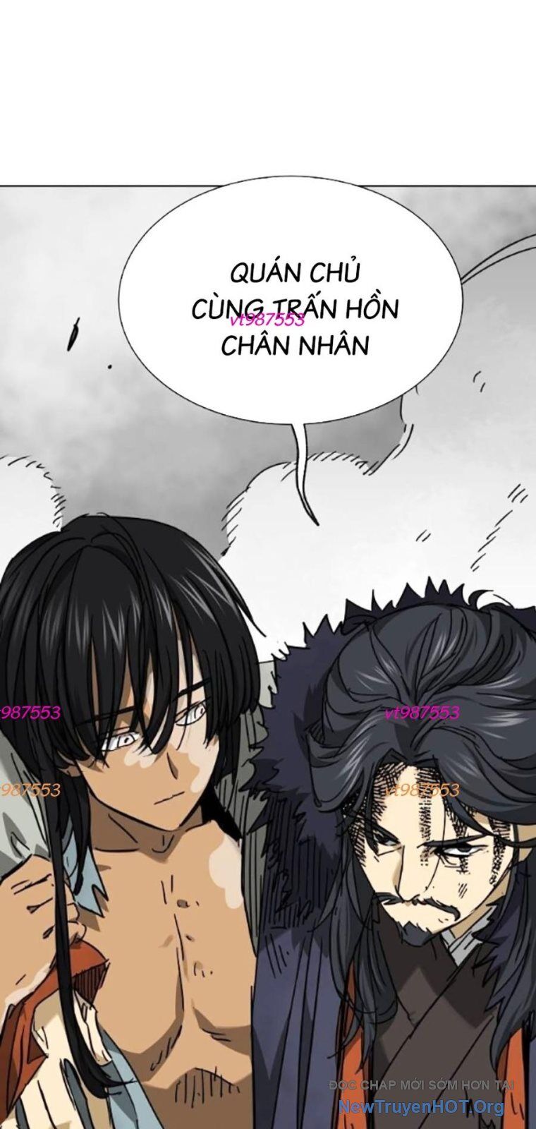 Thăng Cấp Vô Hạn Trong Murim Chap 238 - Next Chap 239