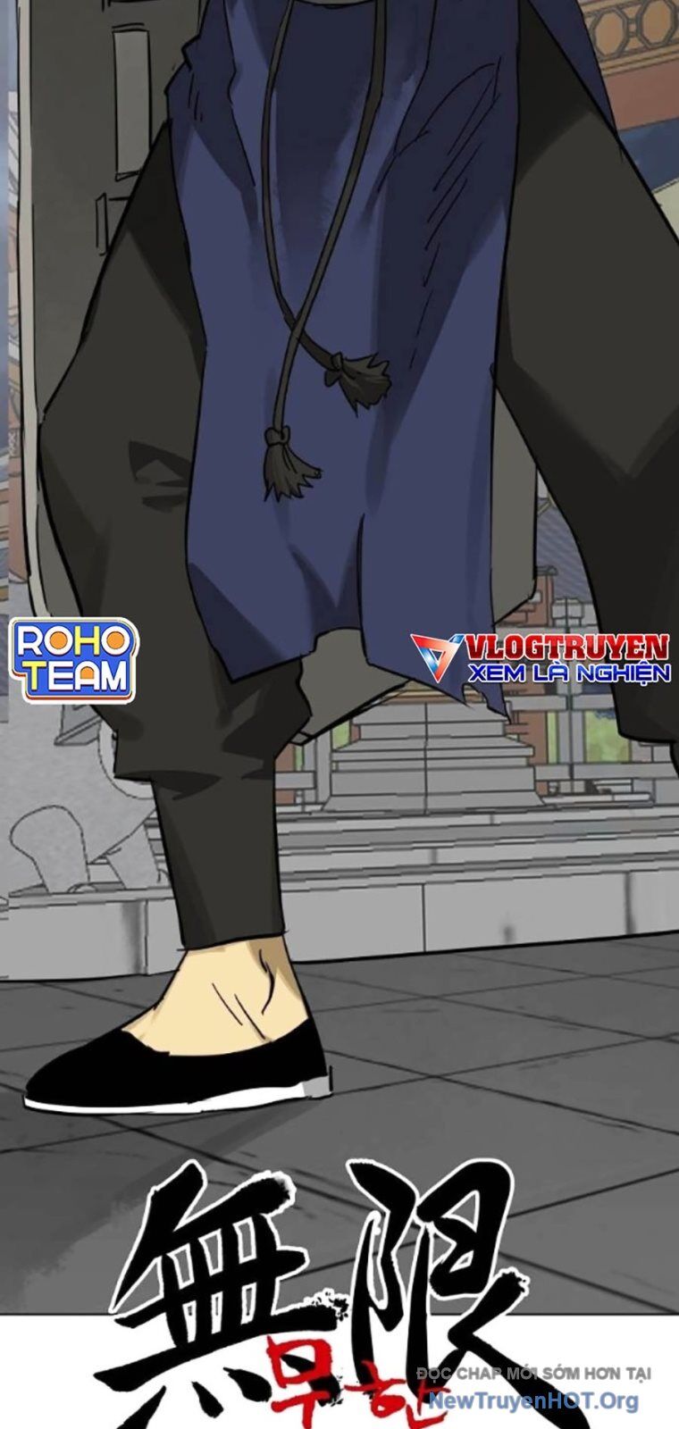 Thăng Cấp Vô Hạn Trong Murim Chap 238 - Next Chap 239