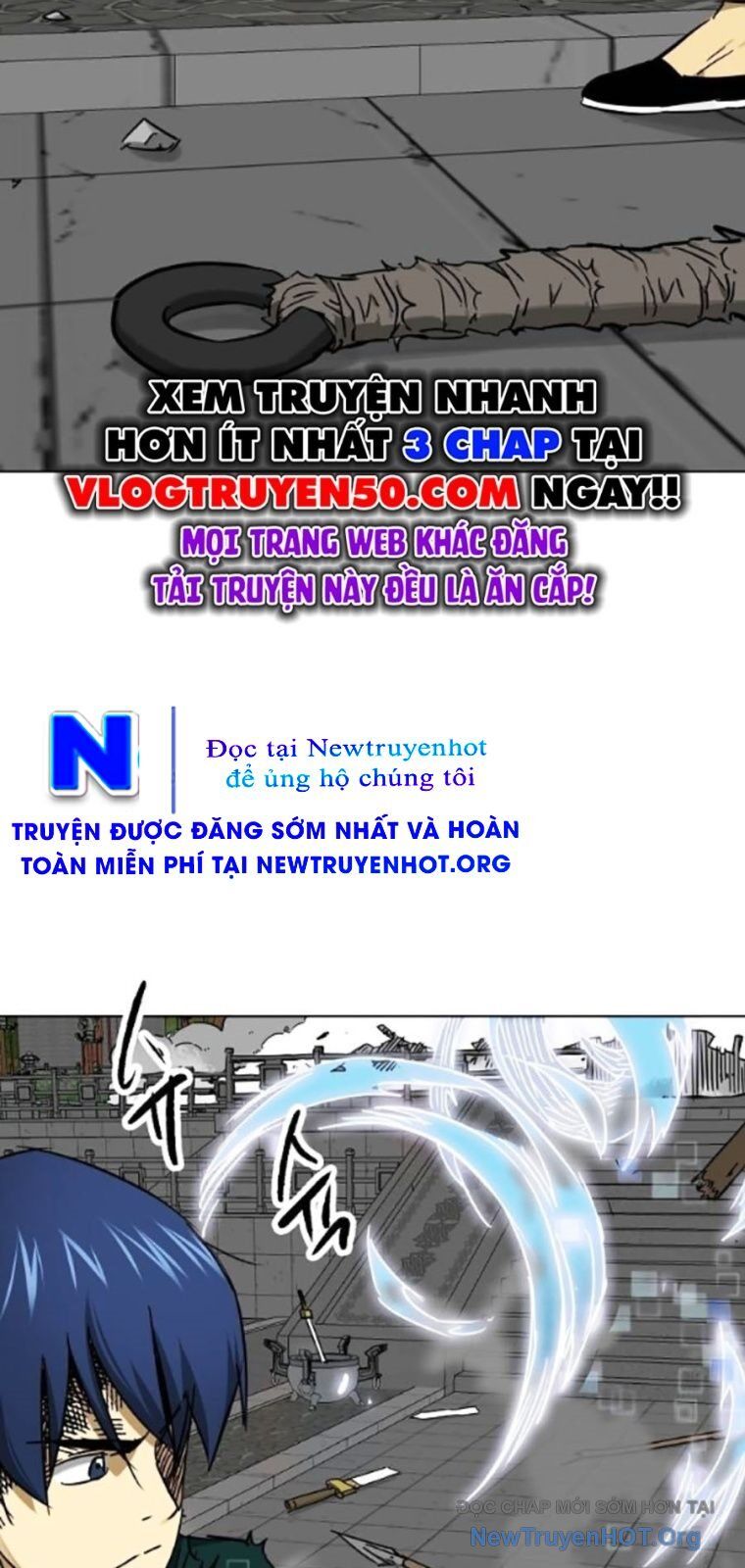 Thăng Cấp Vô Hạn Trong Murim Chap 238 - Next Chap 239