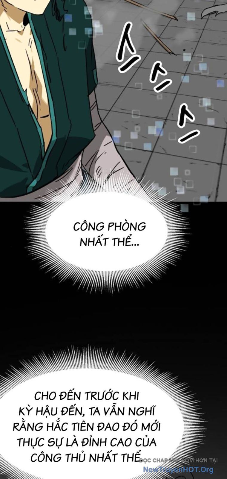 Thăng Cấp Vô Hạn Trong Murim Chap 238 - Next Chap 239