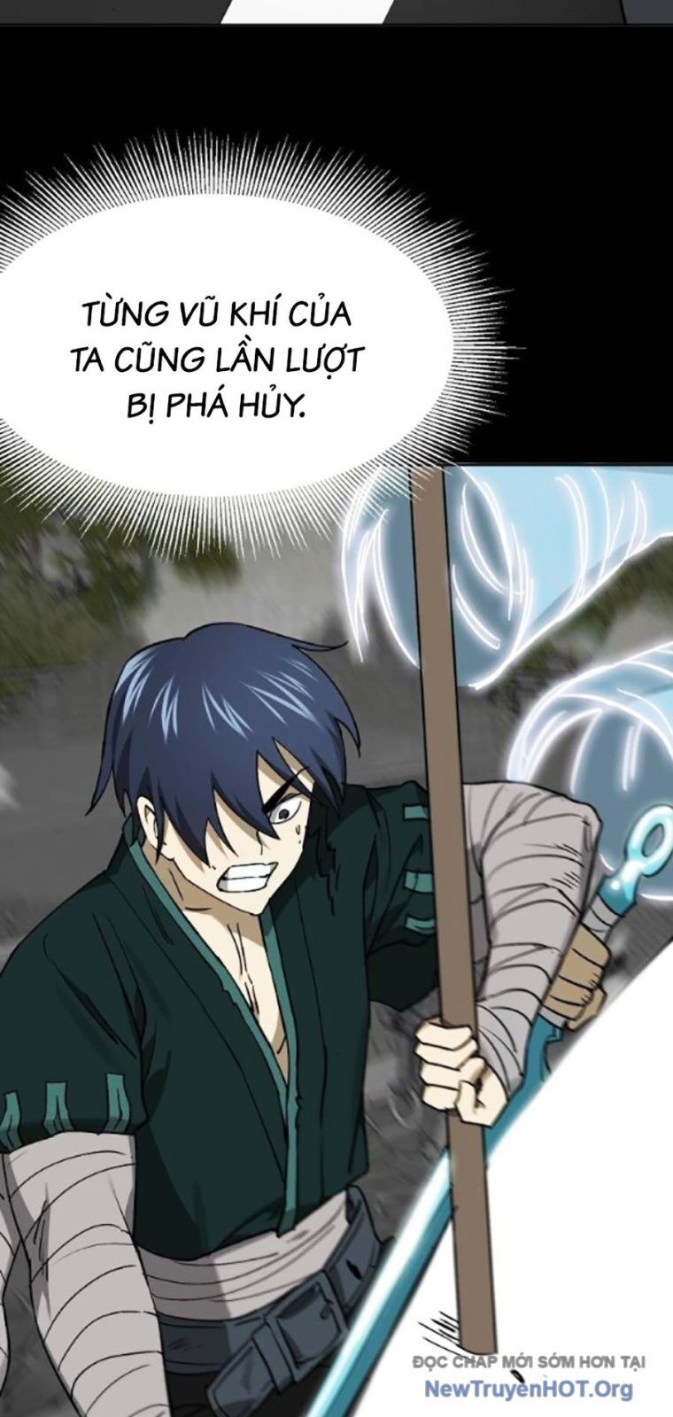 Thăng Cấp Vô Hạn Trong Murim Chap 238 - Next Chap 239