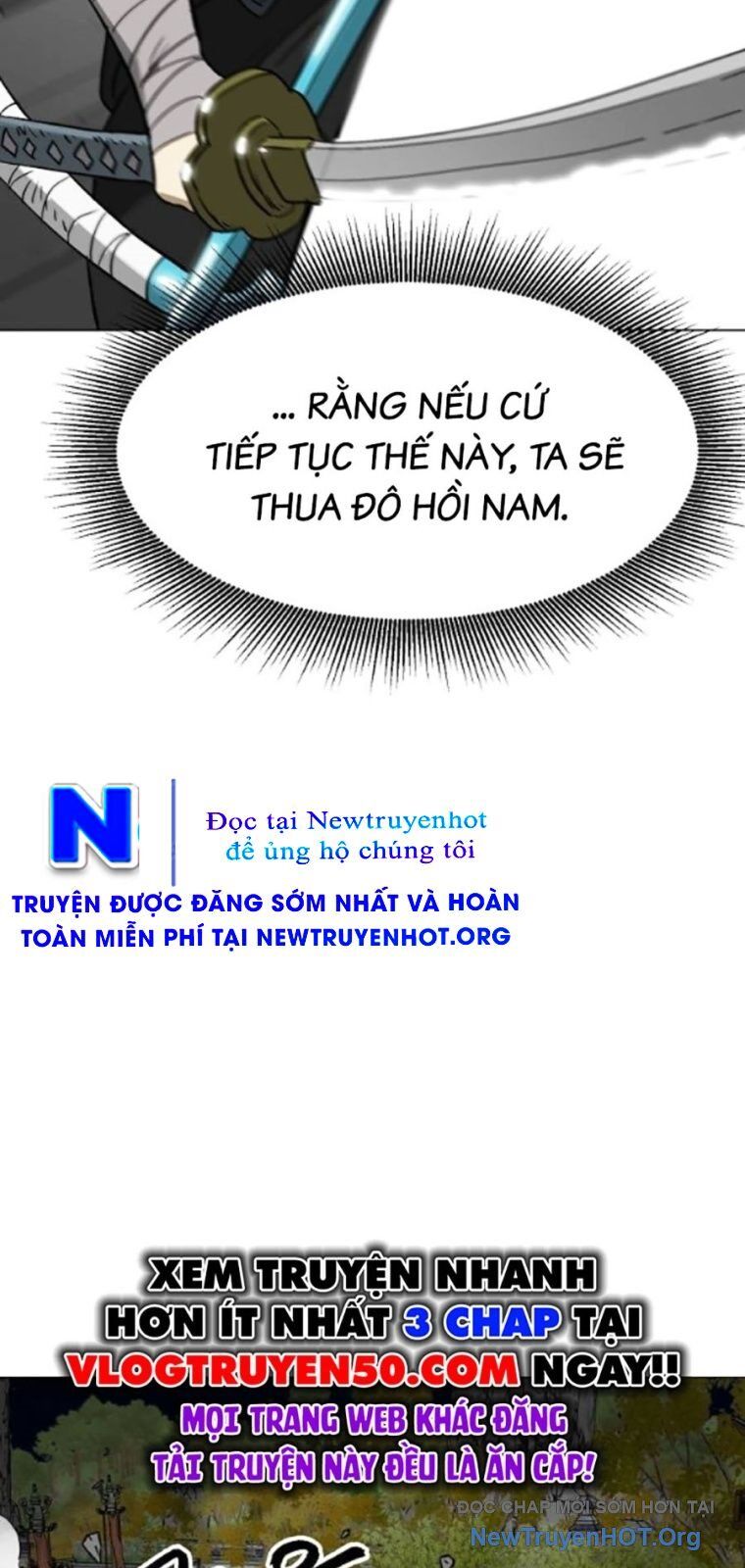 Thăng Cấp Vô Hạn Trong Murim Chap 238 - Next Chap 239