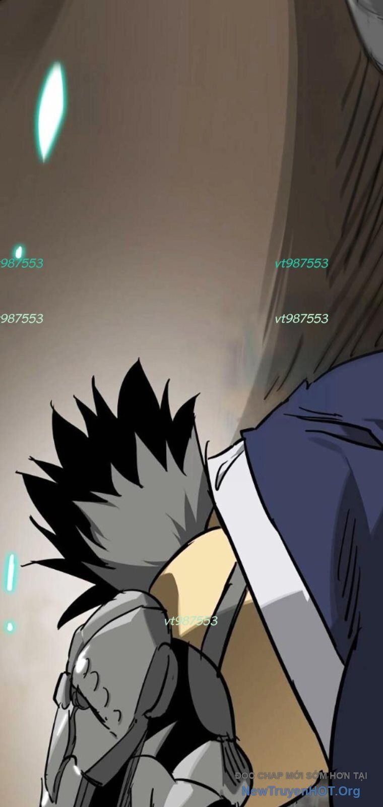 Thăng Cấp Vô Hạn Trong Murim Chap 238 - Next Chap 239