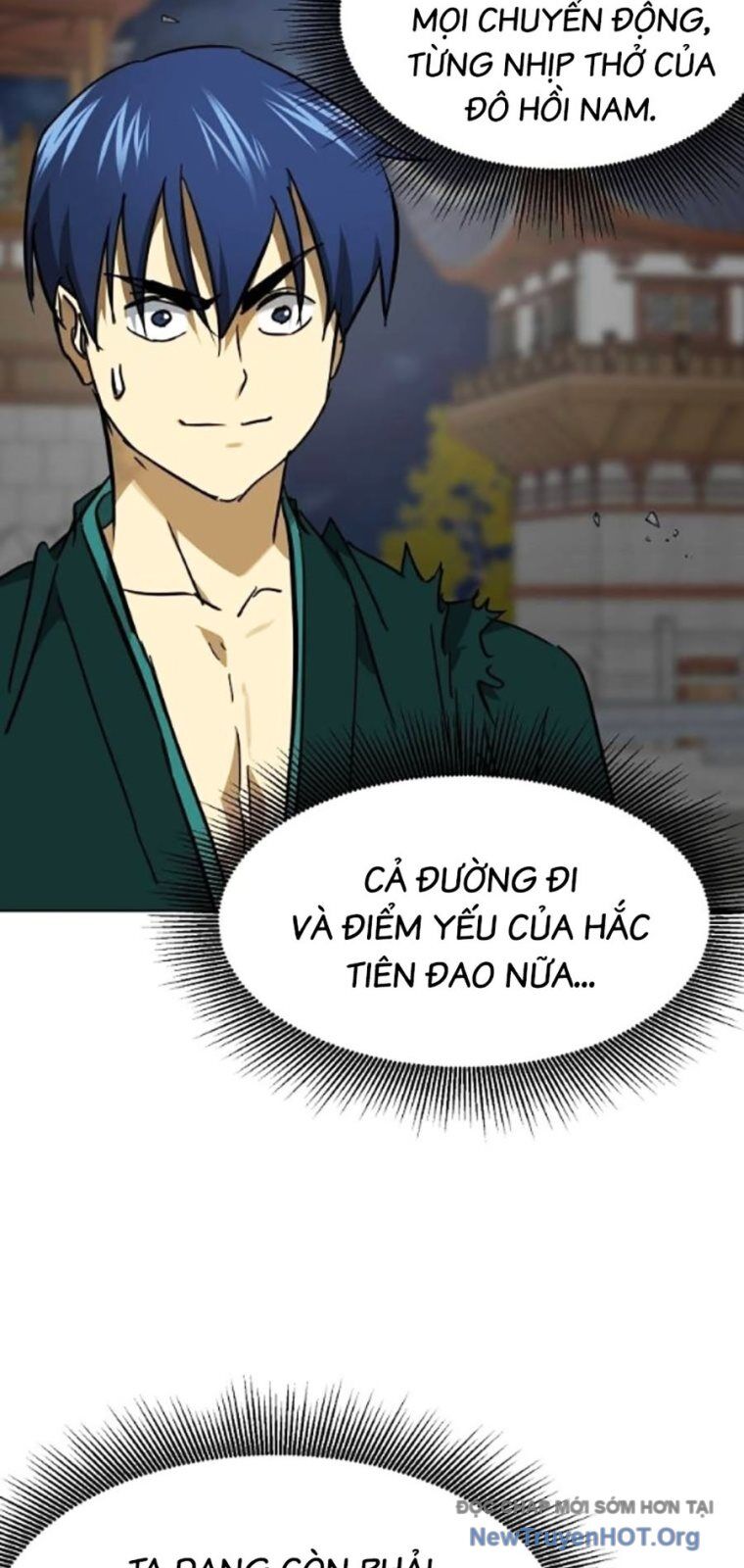 Thăng Cấp Vô Hạn Trong Murim Chap 238 - Next Chap 239