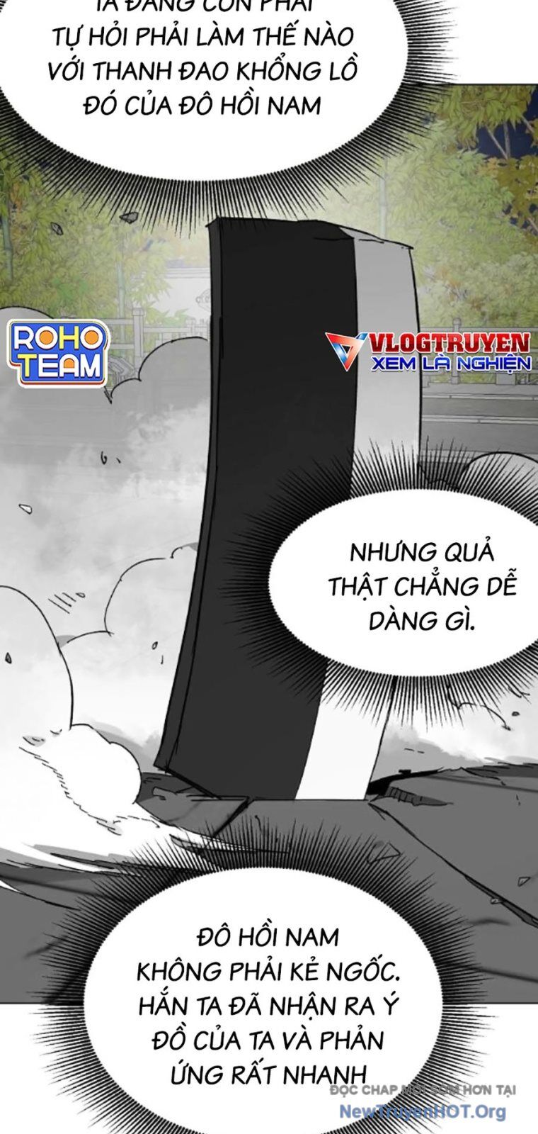 Thăng Cấp Vô Hạn Trong Murim Chap 238 - Next Chap 239
