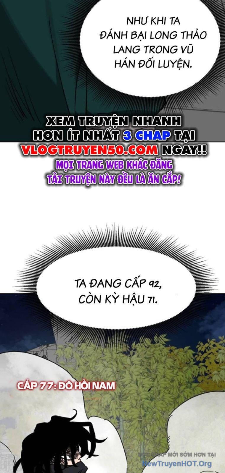 Thăng Cấp Vô Hạn Trong Murim Chap 238 - Next Chap 239