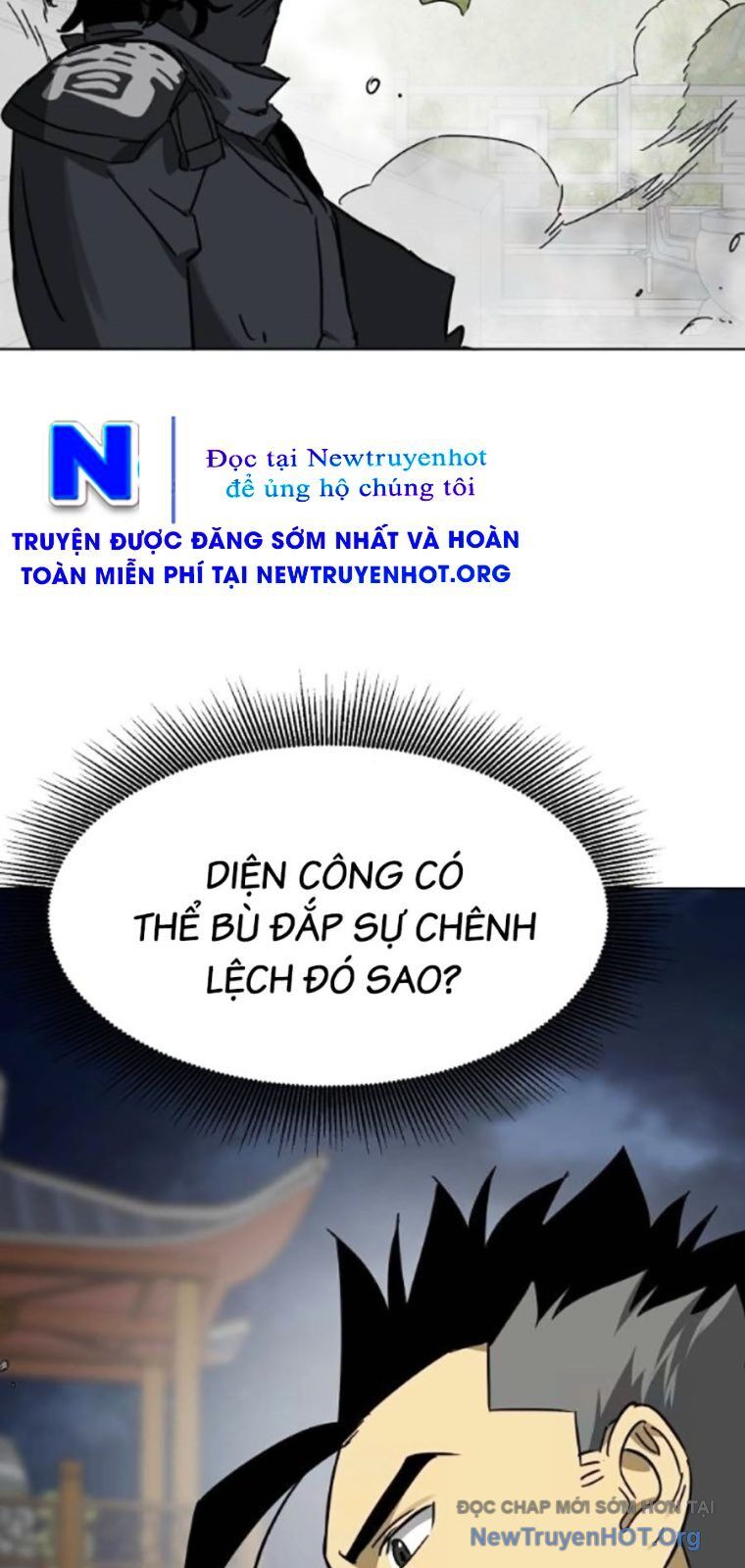 Thăng Cấp Vô Hạn Trong Murim Chap 238 - Next Chap 239