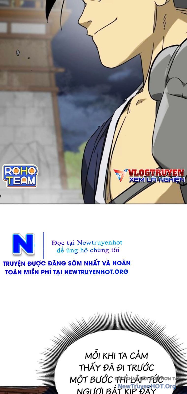 Thăng Cấp Vô Hạn Trong Murim Chap 238 - Next Chap 239