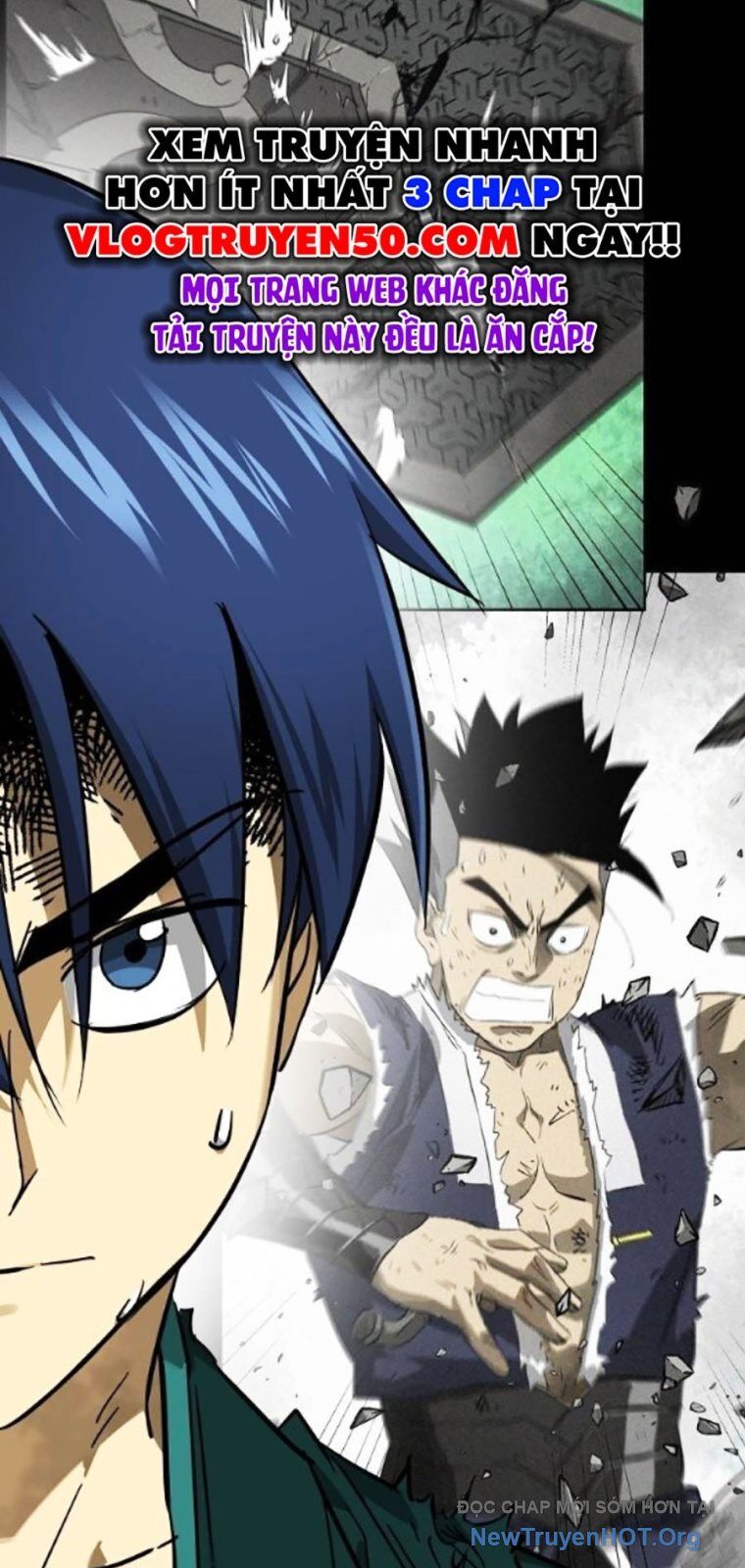 Thăng Cấp Vô Hạn Trong Murim Chap 238 - Next Chap 239