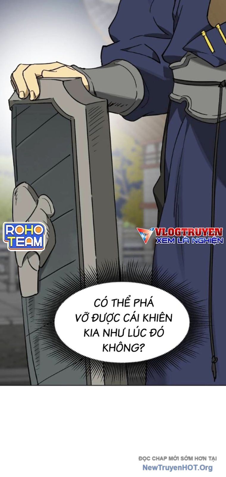 Thăng Cấp Vô Hạn Trong Murim Chap 238 - Next Chap 239