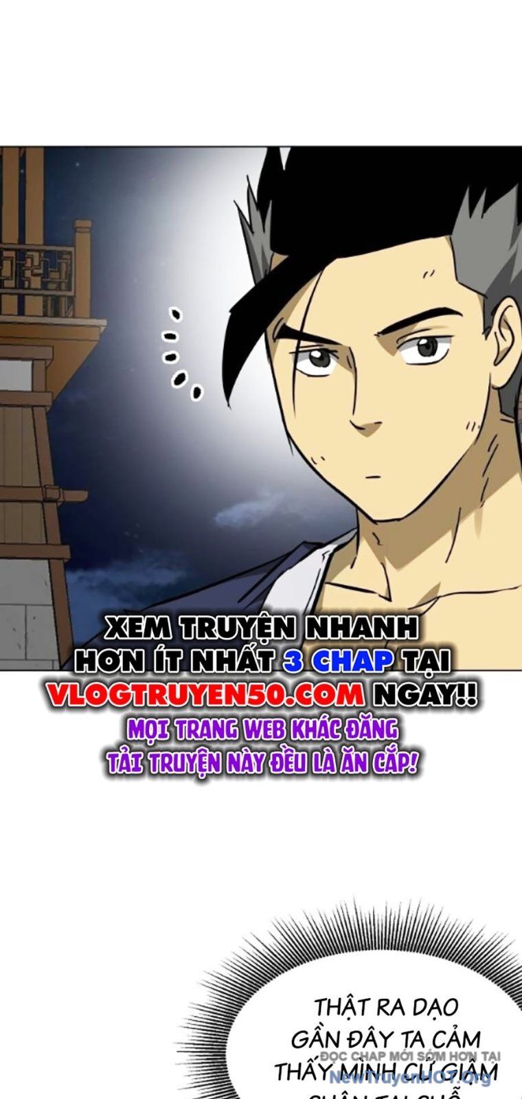Thăng Cấp Vô Hạn Trong Murim Chap 238 - Next Chap 239