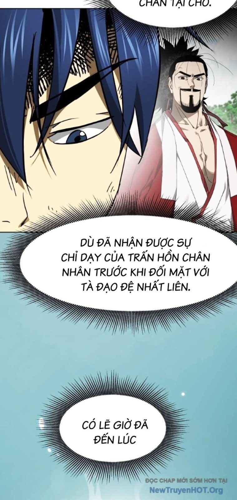 Thăng Cấp Vô Hạn Trong Murim Chap 238 - Next Chap 239