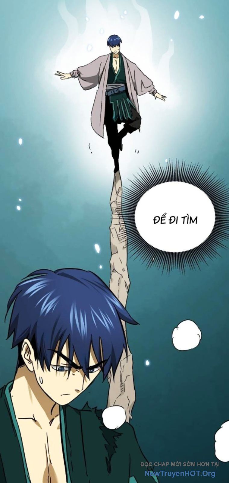 Thăng Cấp Vô Hạn Trong Murim Chap 238 - Next Chap 239