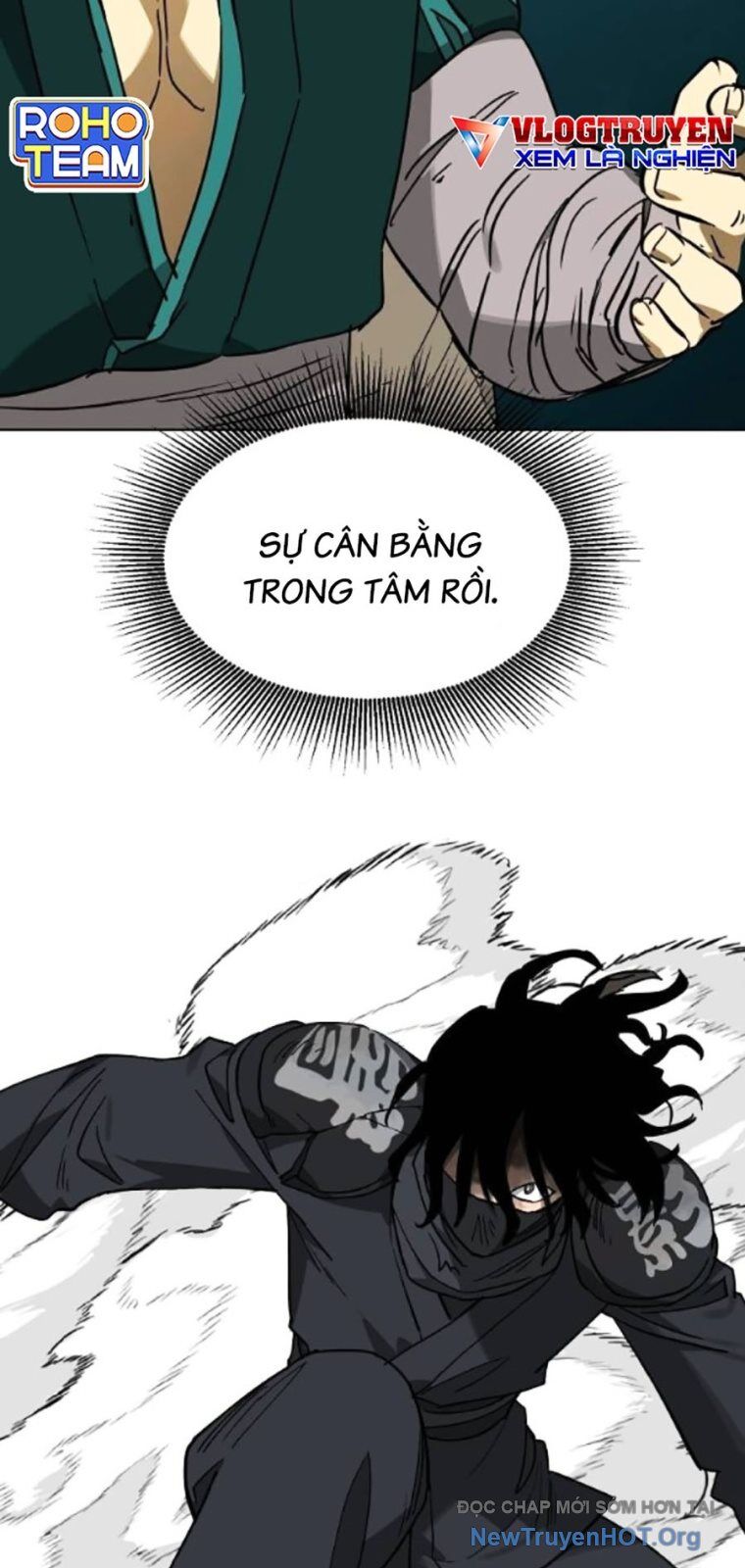 Thăng Cấp Vô Hạn Trong Murim Chap 238 - Next Chap 239