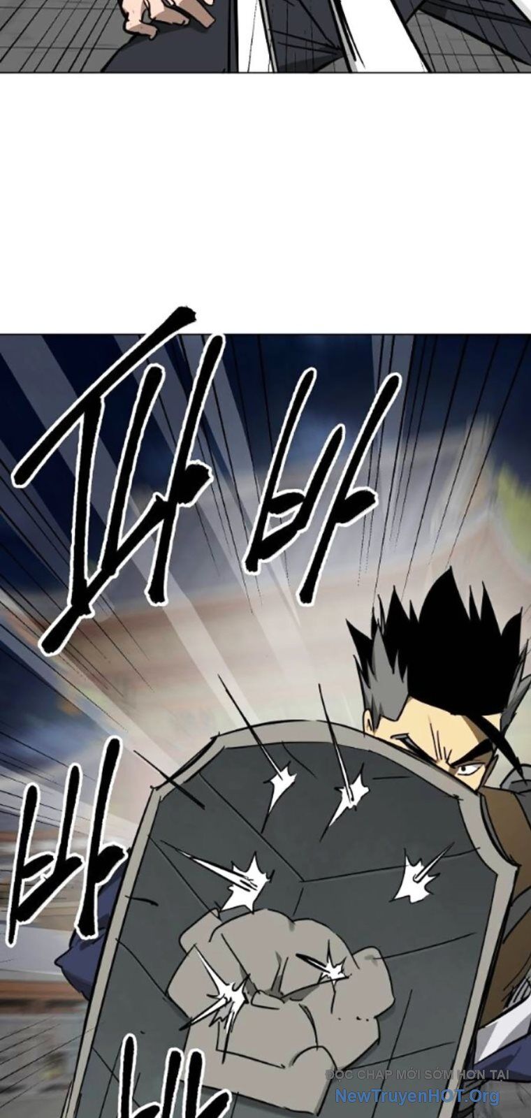 Thăng Cấp Vô Hạn Trong Murim Chap 238 - Next Chap 239