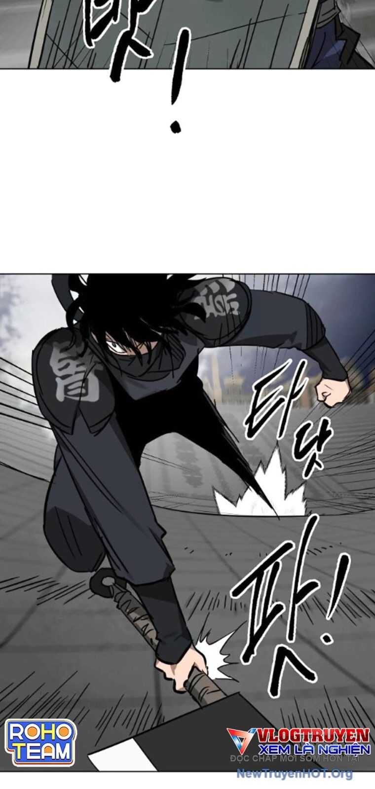 Thăng Cấp Vô Hạn Trong Murim Chap 238 - Next Chap 239