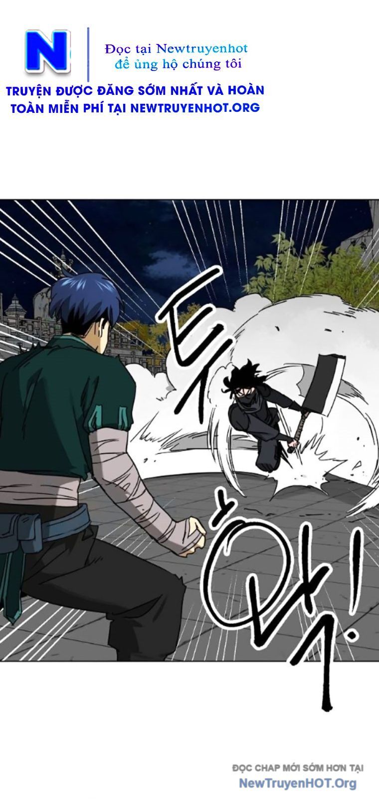 Thăng Cấp Vô Hạn Trong Murim Chap 238 - Next Chap 239