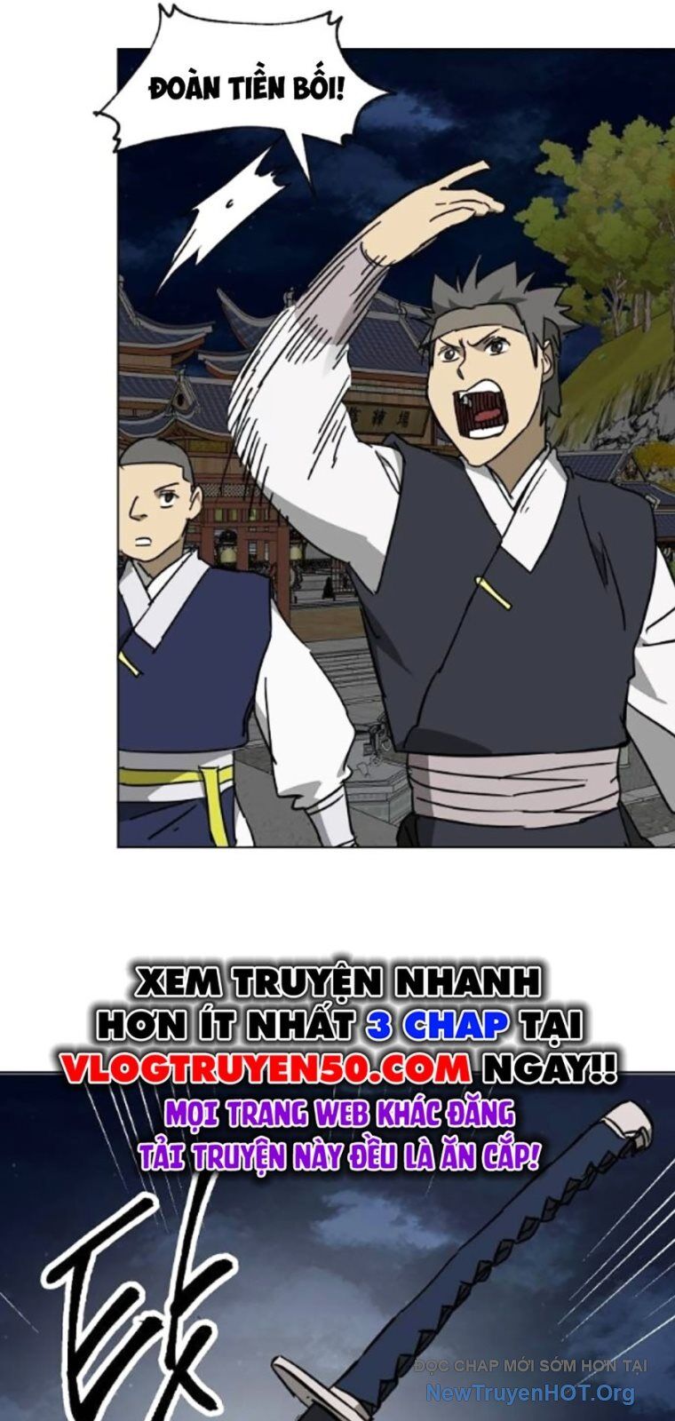 Thăng Cấp Vô Hạn Trong Murim Chap 238 - Next Chap 239