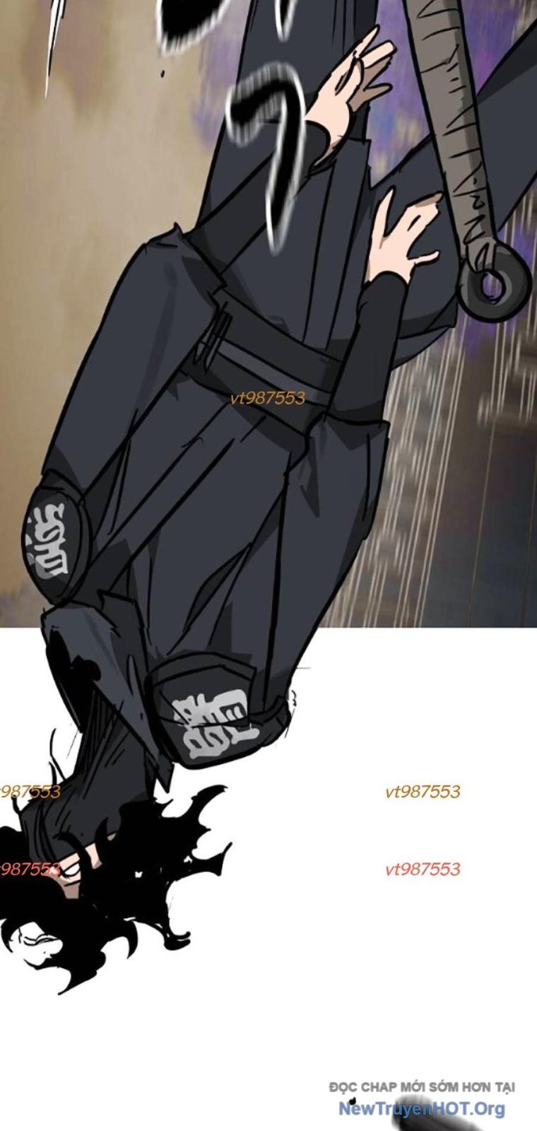 Thăng Cấp Vô Hạn Trong Murim Chap 238 - Next Chap 239