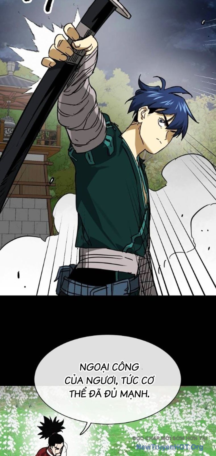 Thăng Cấp Vô Hạn Trong Murim Chap 238 - Next Chap 239