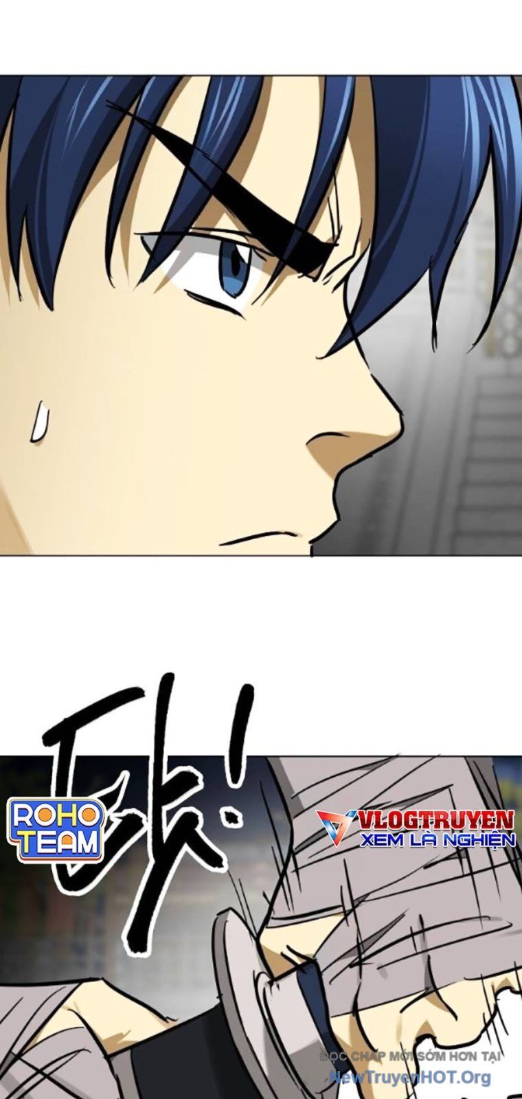 Thăng Cấp Vô Hạn Trong Murim Chap 238 - Next Chap 239