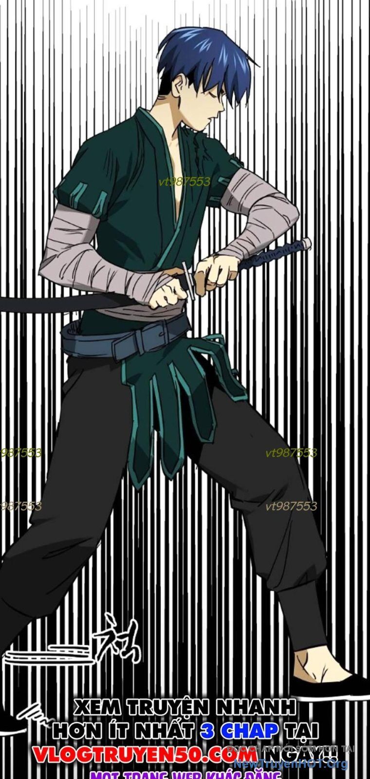 Thăng Cấp Vô Hạn Trong Murim Chap 238 - Next Chap 239