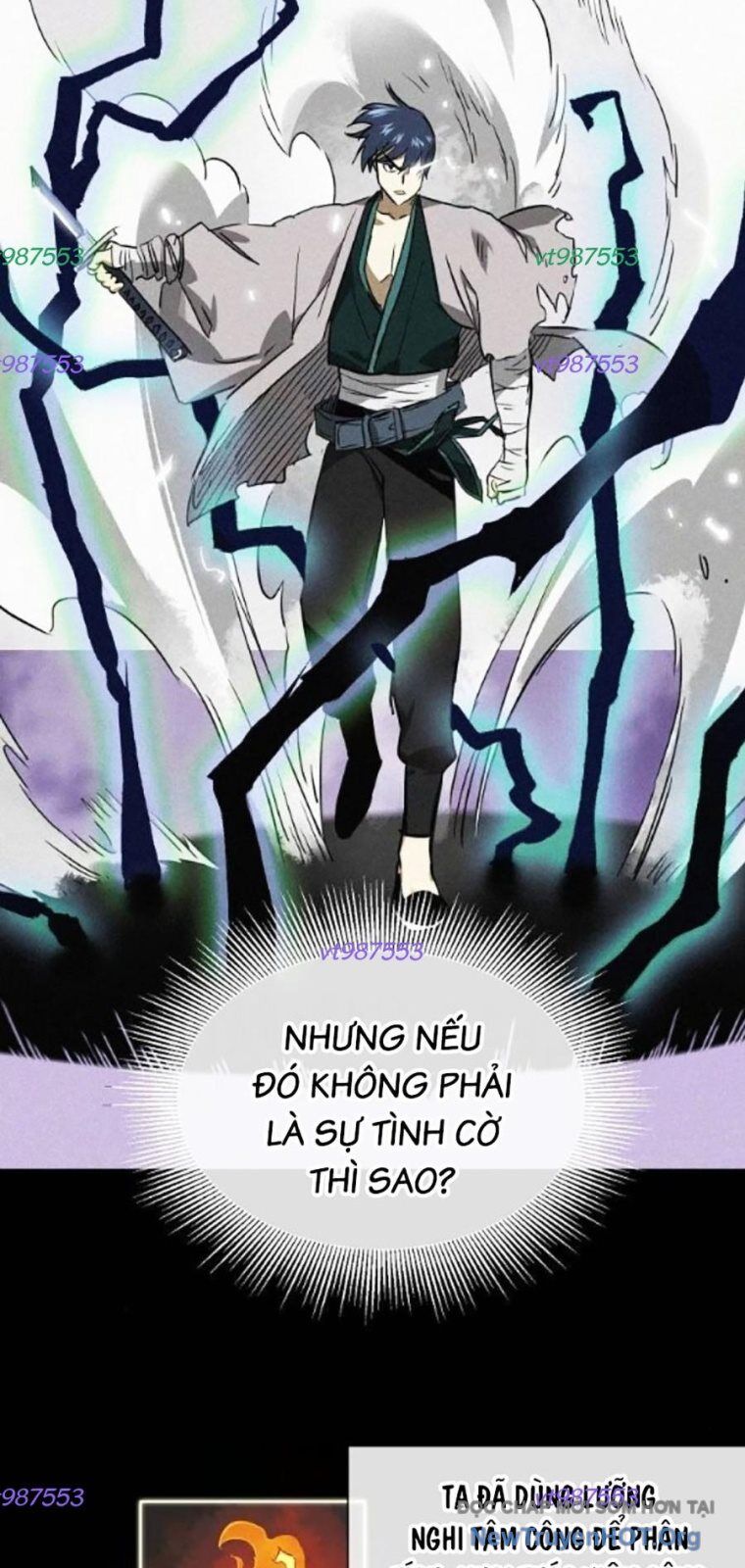 Thăng Cấp Vô Hạn Trong Murim Chap 238 - Next Chap 239
