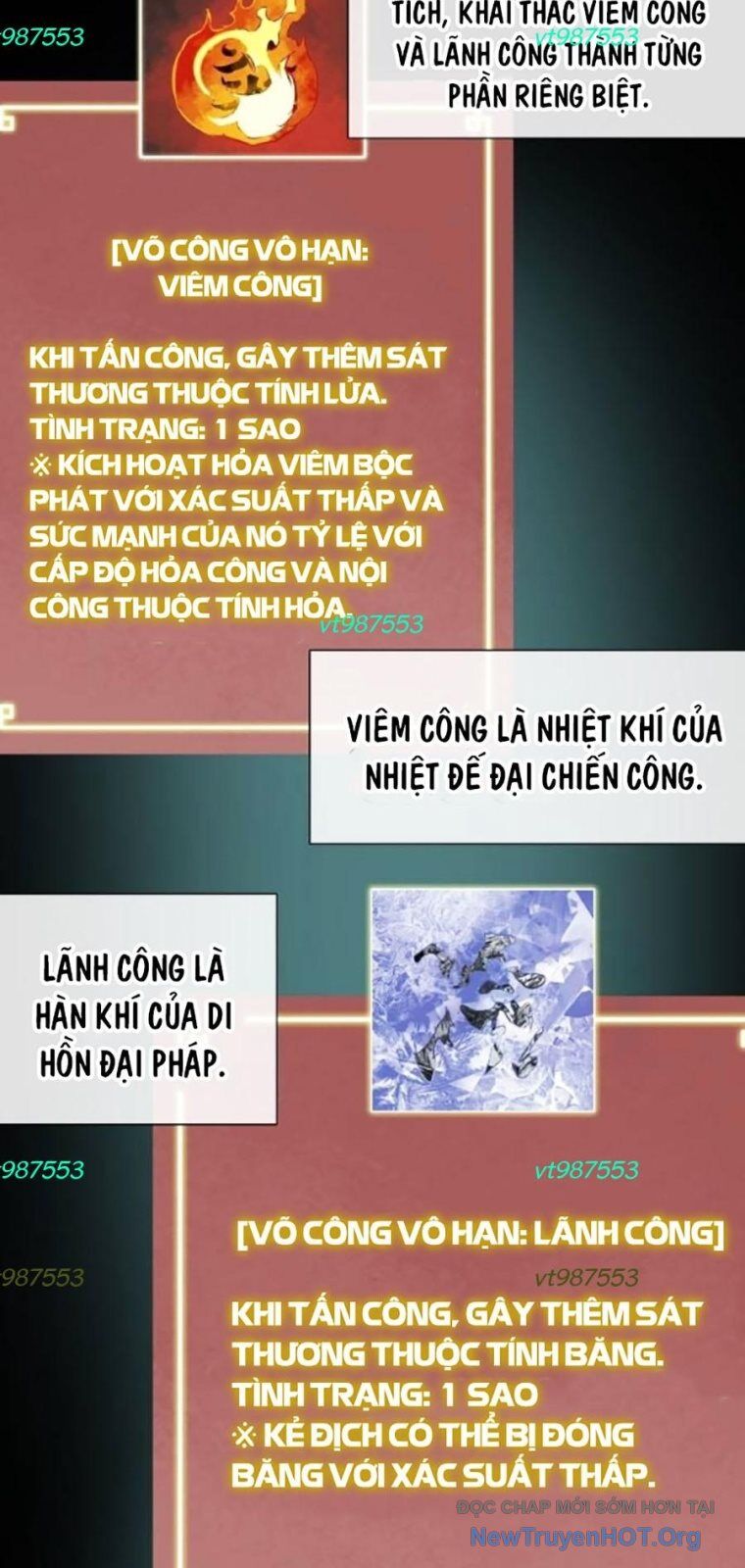 Thăng Cấp Vô Hạn Trong Murim Chap 238 - Next Chap 239