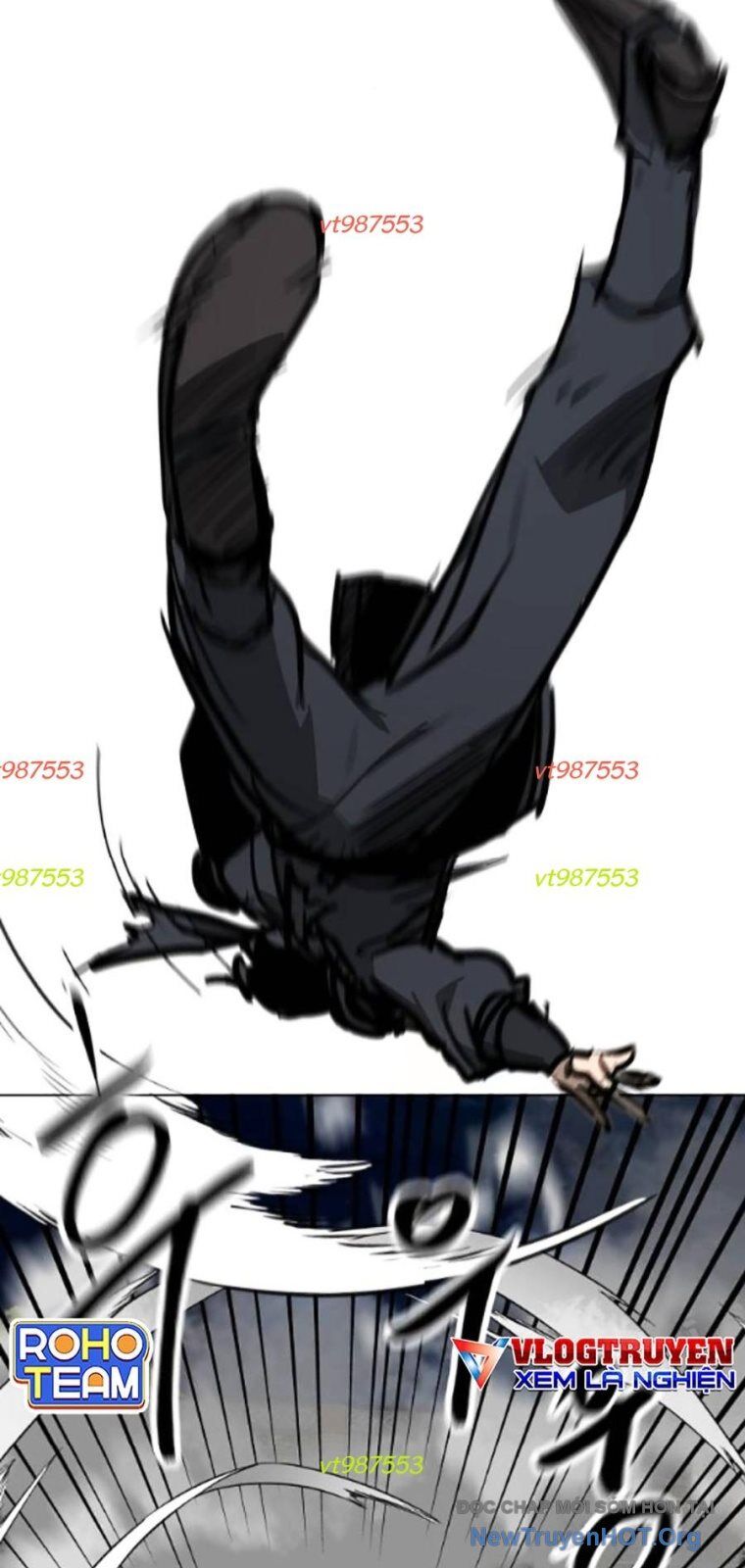 Thăng Cấp Vô Hạn Trong Murim Chap 238 - Next Chap 239