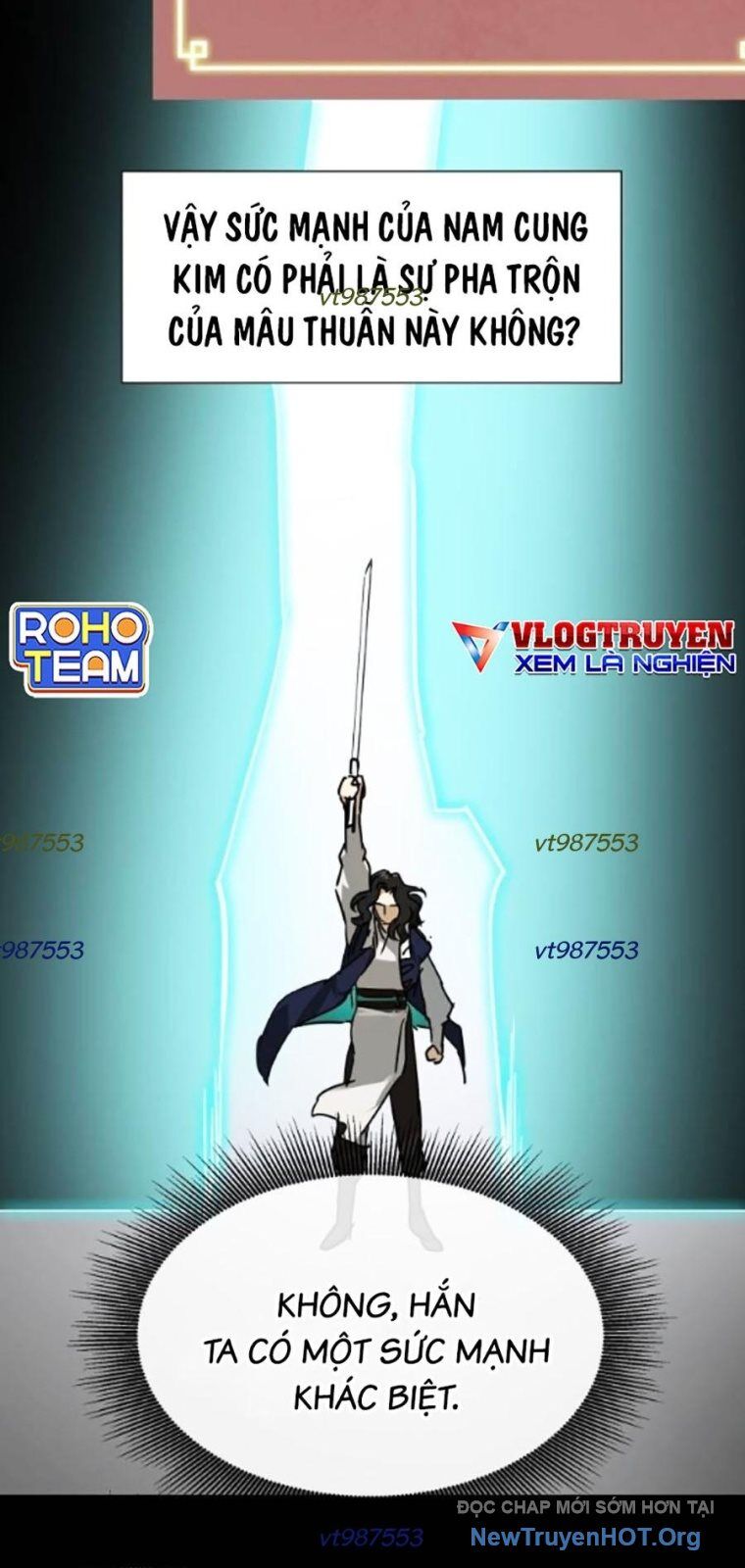 Thăng Cấp Vô Hạn Trong Murim Chap 238 - Next Chap 239