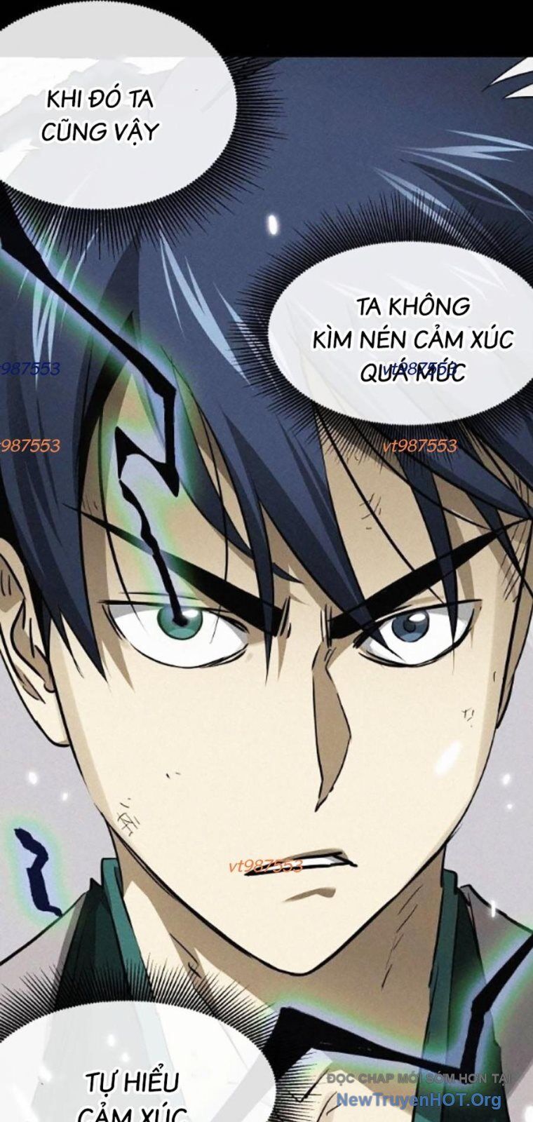 Thăng Cấp Vô Hạn Trong Murim Chap 238 - Next Chap 239