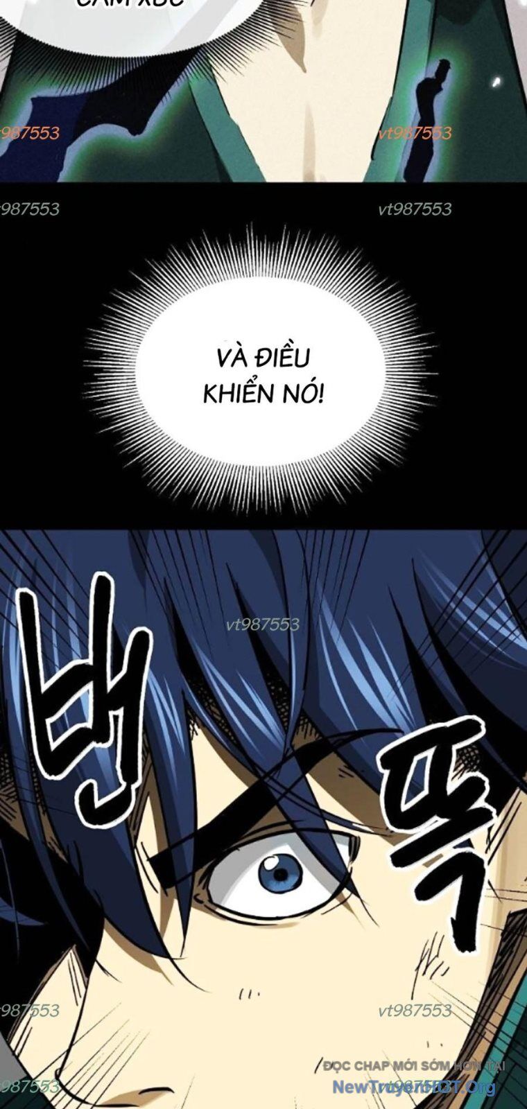 Thăng Cấp Vô Hạn Trong Murim Chap 238 - Next Chap 239