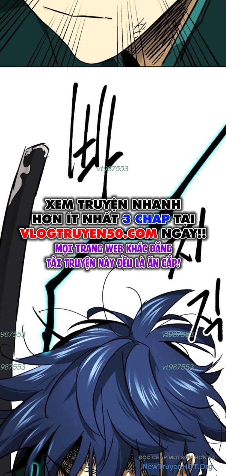 Thăng Cấp Vô Hạn Trong Murim Chap 238 - Next Chap 239