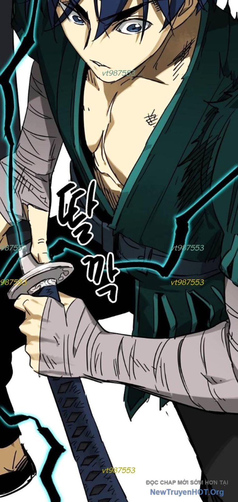 Thăng Cấp Vô Hạn Trong Murim Chap 238 - Next Chap 239