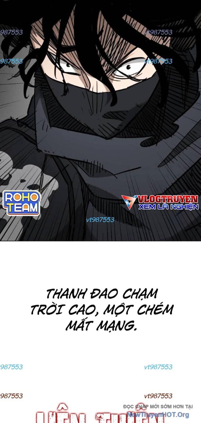 Thăng Cấp Vô Hạn Trong Murim Chap 238 - Next Chap 239