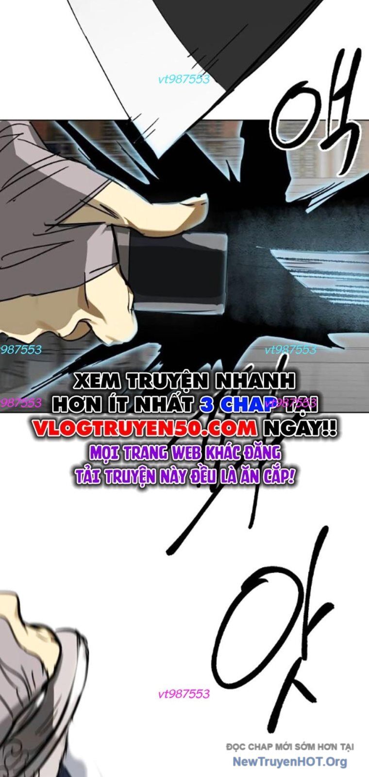 Thăng Cấp Vô Hạn Trong Murim Chap 238 - Next Chap 239