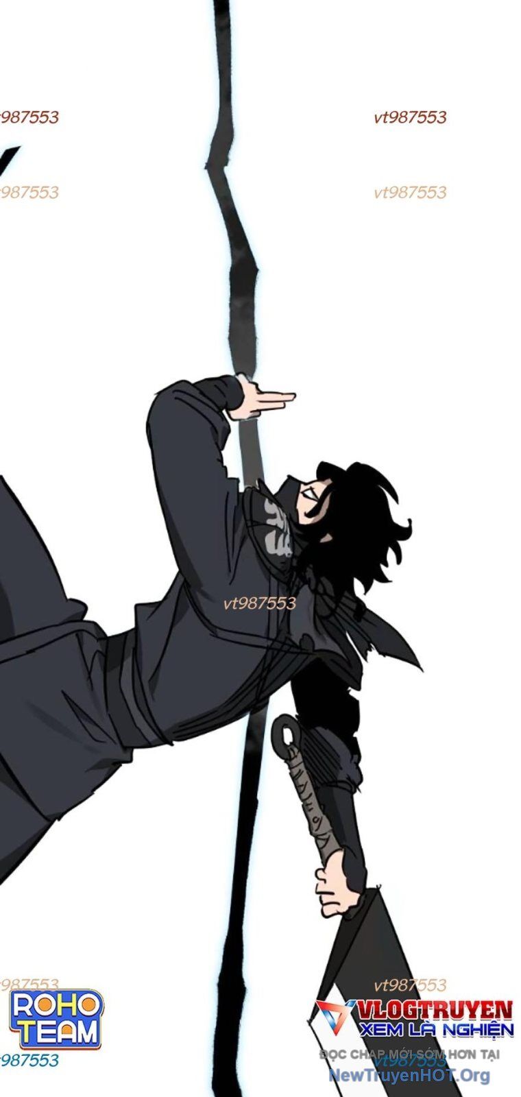 Thăng Cấp Vô Hạn Trong Murim Chap 238 - Next Chap 239