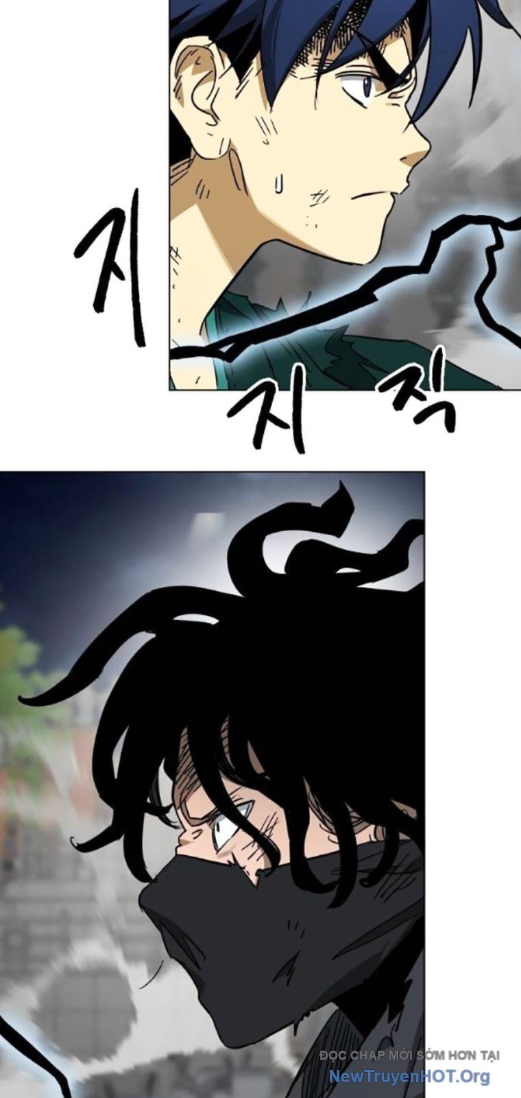 Thăng Cấp Vô Hạn Trong Murim Chap 238 - Next Chap 239