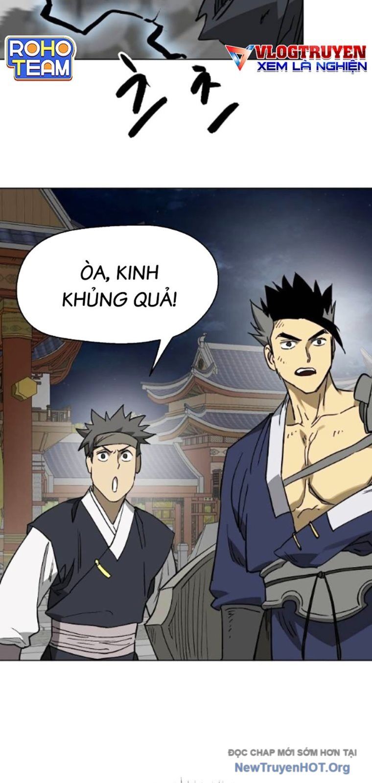 Thăng Cấp Vô Hạn Trong Murim Chap 238 - Next Chap 239