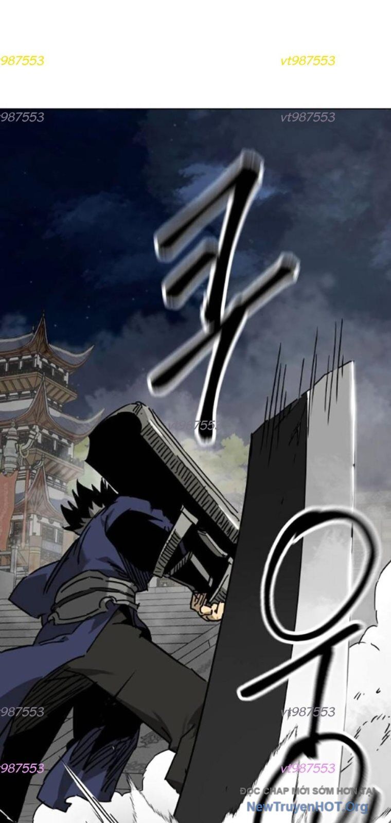 Thăng Cấp Vô Hạn Trong Murim Chap 238 - Next Chap 239